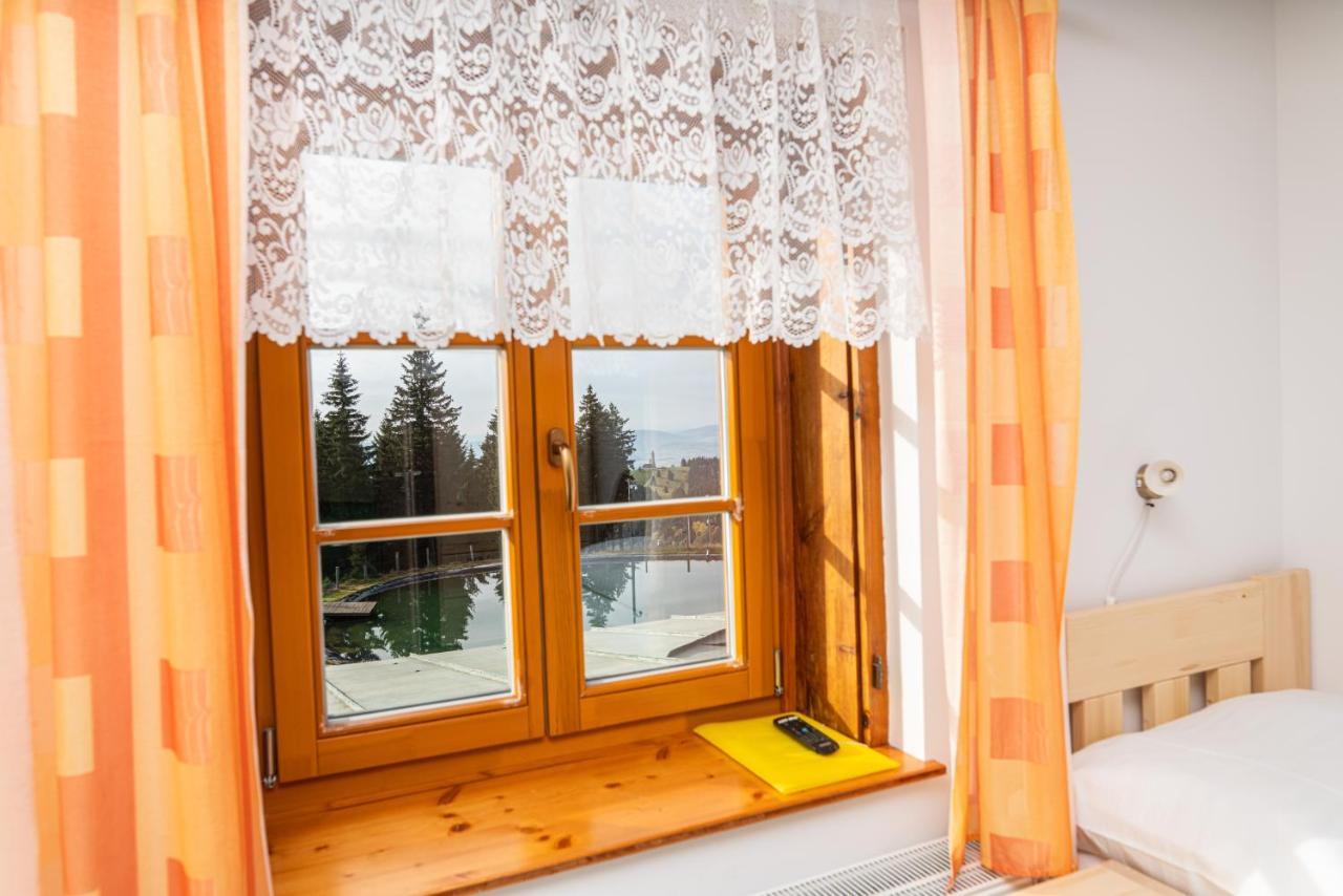 Horsky Hotel Paprsek Staré Mesto Exterior foto